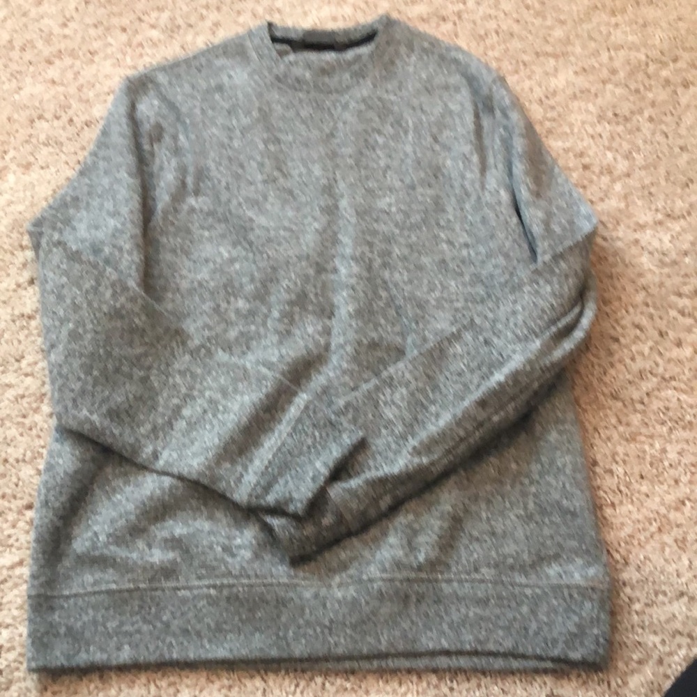 Bundle of three Men's crew neck pullover - Picture 10 of 14